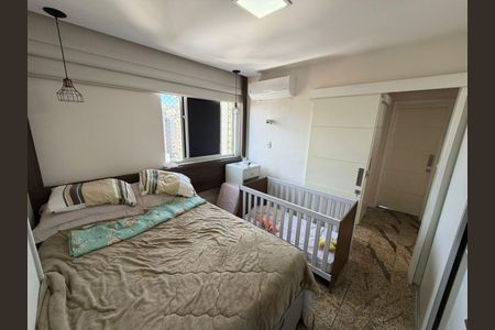 Apartamento à venda com 2 quartos, 80m² em Santa Rosa, Niterói