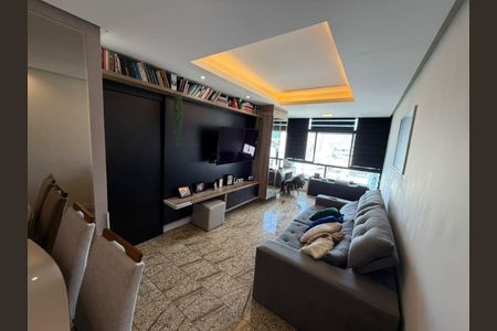 Apartamento à venda com 2 quartos, 80m² em Santa Rosa, Niterói