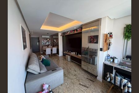 Apartamento à venda com 2 quartos, 80m² em Santa Rosa, Niterói