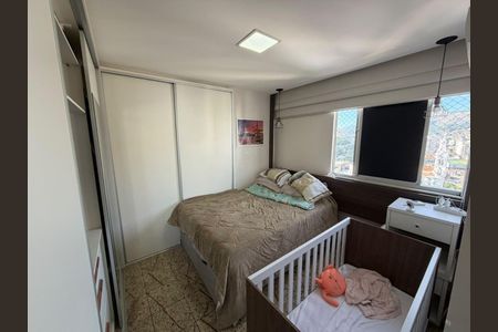 Apartamento à venda com 2 quartos, 80m² em Santa Rosa, Niterói
