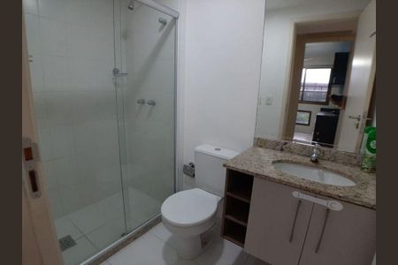 Apartamento à venda com 68m², 2 quartos e 1 vaga