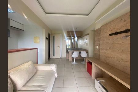 Apartamento à venda com 68m², 2 quartos e 1 vaga