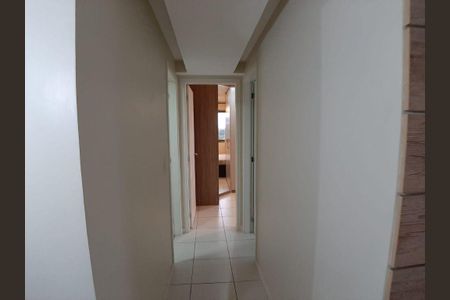 Apartamento à venda com 68m², 2 quartos e 1 vaga