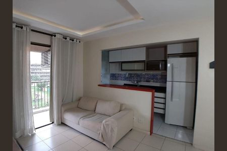 Apartamento à venda com 68m², 2 quartos e 1 vaga