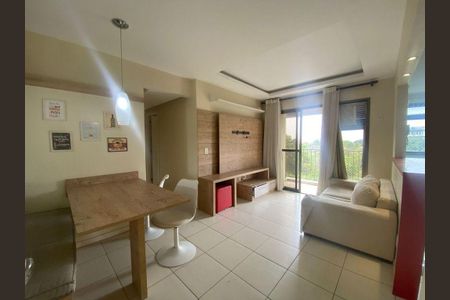 Apartamento à venda com 2 quartos, 68m² em Gragoatá, Niterói