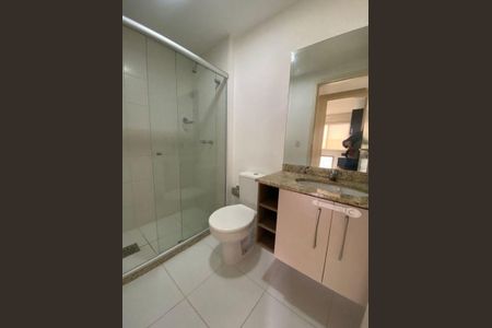 Apartamento à venda com 2 quartos, 68m² em Gragoatá, Niterói
