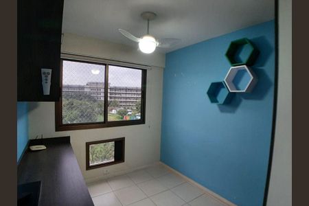 Apartamento à venda com 68m², 2 quartos e 1 vaga