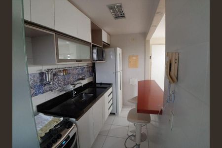 Apartamento à venda com 68m², 2 quartos e 1 vaga