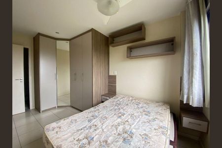 Apartamento à venda com 2 quartos, 68m² em Gragoatá, Niterói