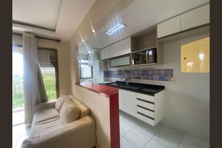 Apartamento à venda com 68m², 2 quartos e 1 vaga