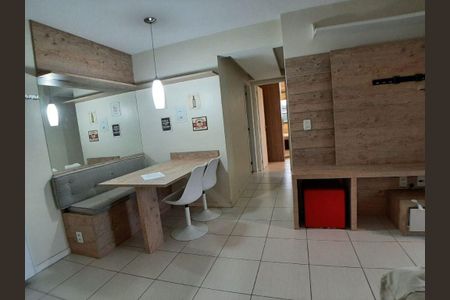 Apartamento à venda com 2 quartos, 68m² em Gragoatá, Niterói