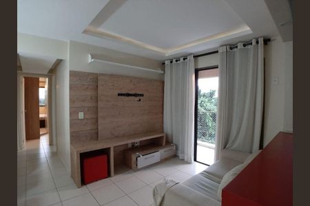 Apartamento à venda com 2 quartos, 68m² em Gragoatá, Niterói