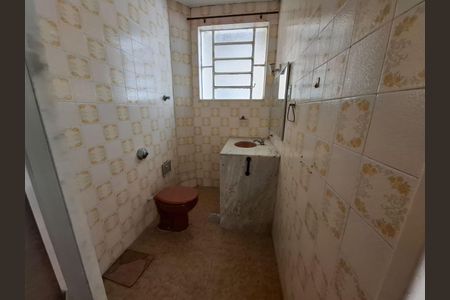 Apartamento à venda com 1 quarto, 40m² em Centro, Niterói