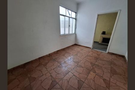 Apartamento à venda com 1 quarto, 40m² em Centro, Niterói