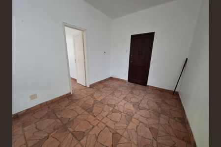 Apartamento à venda com 1 quarto, 40m² em Centro, Niterói