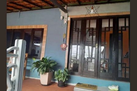 Casa à venda com 2 quartos, 100m² em Itaipu, Niterói
