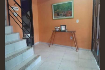 Casa à venda com 2 quartos, 100m² em Itaipu, Niterói