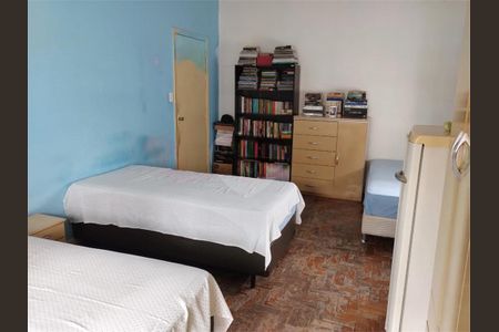 Apartamento à venda com 2 quartos, 98m² em Bela Vista, São Paulo