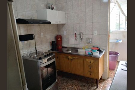 Apartamento à venda com 2 quartos, 98m² em Bela Vista, São Paulo