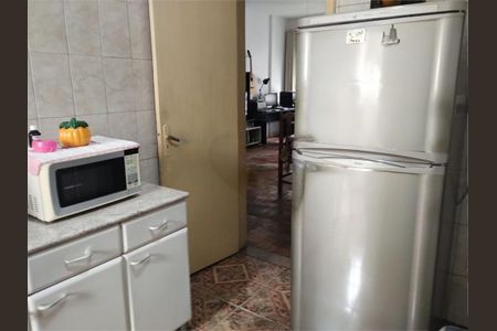 Apartamento à venda com 2 quartos, 98m² em Bela Vista, São Paulo