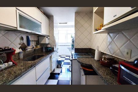 Apartamento à venda com 3 quartos, 231m² em Icaraí, Niterói