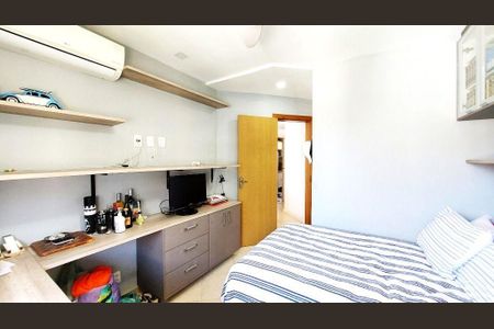 Apartamento à venda com 3 quartos, 231m² em Icaraí, Niterói