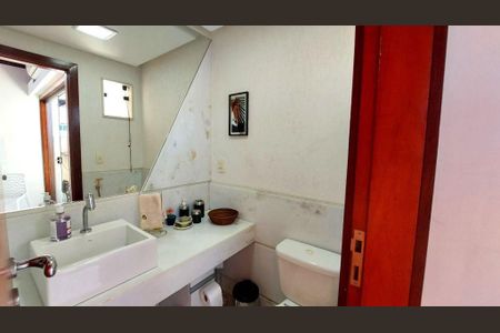 Apartamento à venda com 3 quartos, 231m² em Icaraí, Niterói