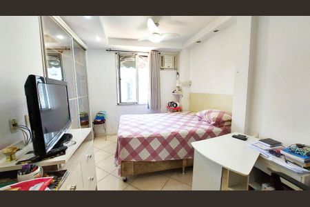 Apartamento à venda com 3 quartos, 231m² em Icaraí, Niterói
