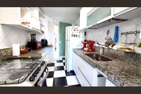 Apartamento à venda com 3 quartos, 231m² em Icaraí, Niterói
