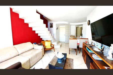 Apartamento à venda com 3 quartos, 231m² em Icaraí, Niterói
