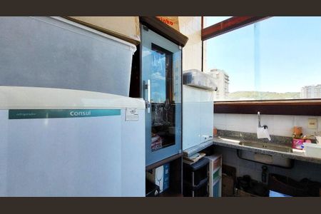 Apartamento à venda com 3 quartos, 231m² em Icaraí, Niterói