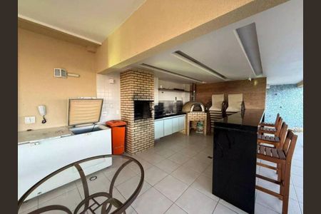 Apartamento à venda com 64m², 3 quartos e 1 vaga