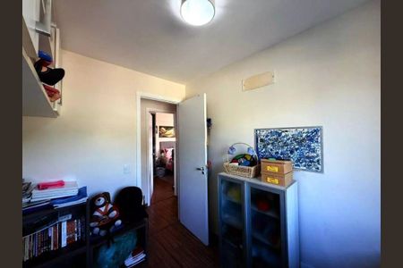 Apartamento à venda com 3 quartos, 64m² em Fátima, Niterói