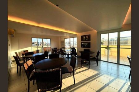 Apartamento à venda com 3 quartos, 64m² em Fátima, Niterói