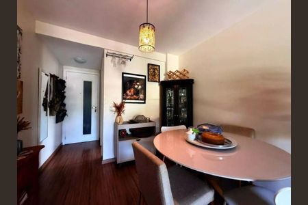 Apartamento à venda com 64m², 3 quartos e 1 vaga