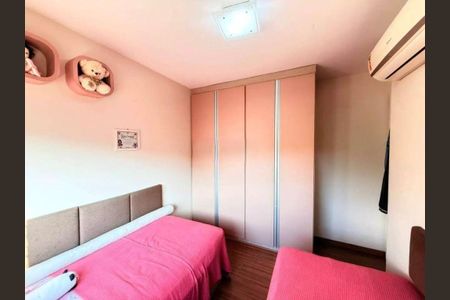 Apartamento à venda com 64m², 3 quartos e 1 vaga