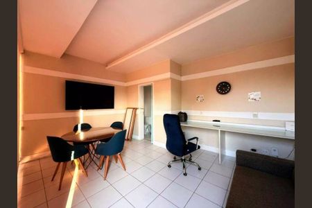 Apartamento à venda com 3 quartos, 64m² em Fátima, Niterói
