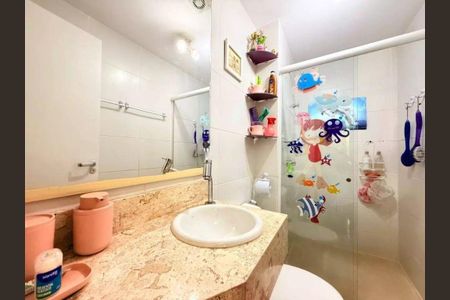 Apartamento à venda com 3 quartos, 64m² em Fátima, Niterói