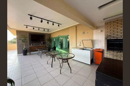 Apartamento à venda com 3 quartos, 64m² em Fátima, Niterói
