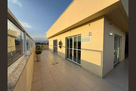 Apartamento à venda com 64m², 3 quartos e 1 vaga