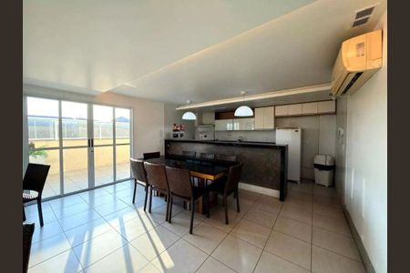 Apartamento à venda com 3 quartos, 64m² em Fátima, Niterói