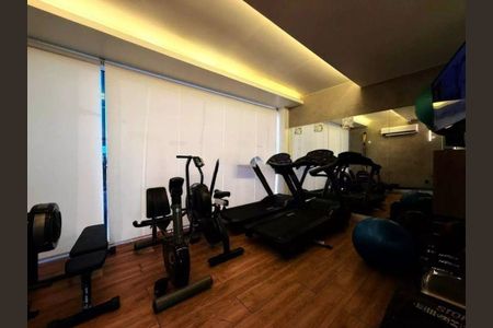 Apartamento à venda com 64m², 3 quartos e 1 vaga