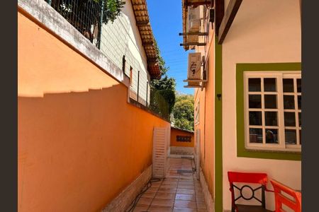 Casa à venda com 150m², 3 quartos e 1 vaga