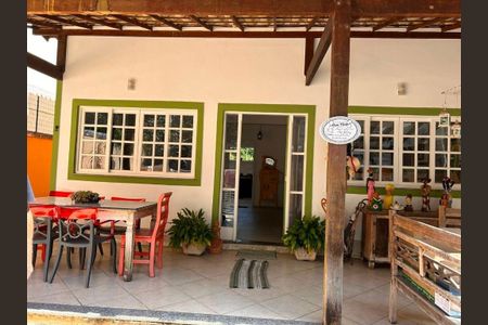 Casa à venda com 150m², 3 quartos e 1 vaga