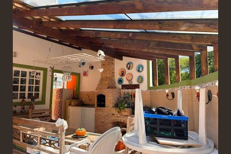 Casa à venda com 150m², 3 quartos e 1 vaga