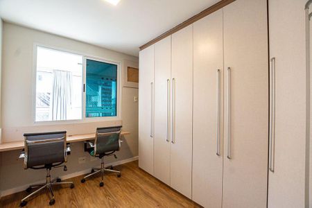 Apartamento à venda com 3 quartos, 120m² em Icaraí, Niterói