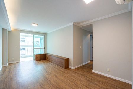 Apartamento à venda com 3 quartos, 120m² em Icaraí, Niterói