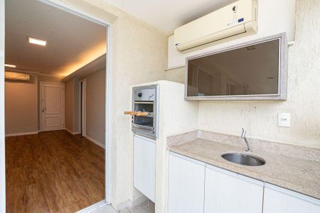 Apartamento à venda com 3 quartos, 120m² em Icaraí, Niterói