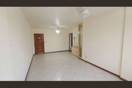 Apartamento à venda com 3 quartos, 110m² em Icaraí, Niterói
