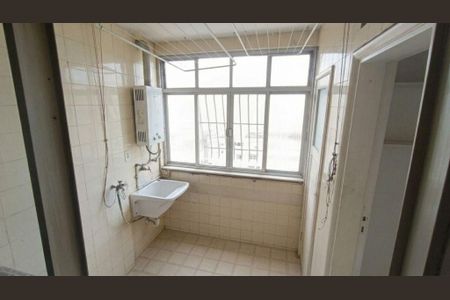 Apartamento à venda com 3 quartos, 110m² em Icaraí, Niterói